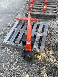 Land Pride PD10 Auger