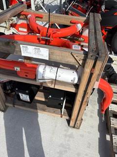 Land Pride PD10 Auger