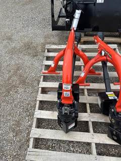 Land Pride PD10 Auger