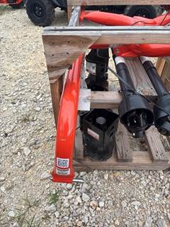 Land Pride PD10 Auger