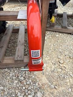 Land Pride PD10 Auger