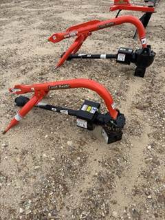 Land Pride PD10 Auger