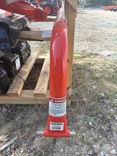 Land Pride PD15 Auger