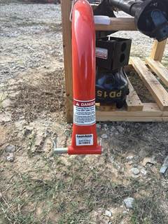 Land Pride PD15 Auger