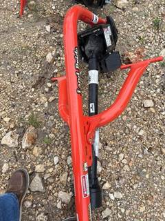 Land Pride PD15 Auger