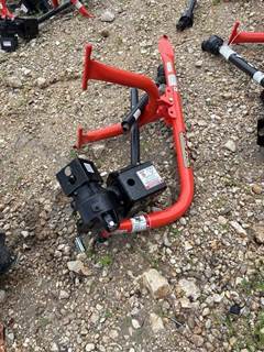 Land Pride PD15 Auger