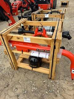 Land Pride PD35 Auger