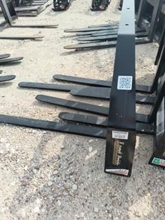 Land Pride PFL1242 Auger