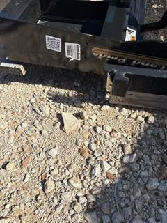 Land Pride PFL2042 Auger