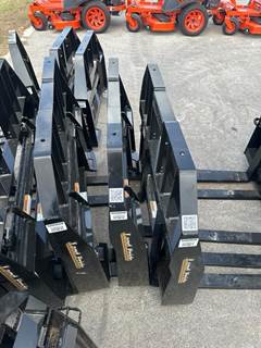 Land Pride PFL2042 Auger