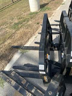Land Pride PFL2042 Auger