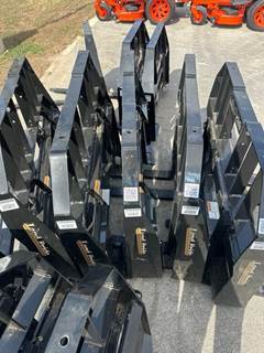 Land Pride PFL2042 Auger