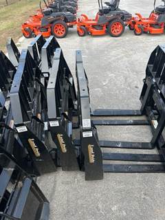 Land Pride PFL2042 Auger