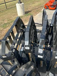 Land Pride PFL2042 Auger