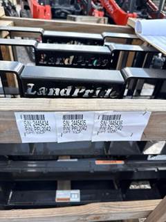 Land Pride PFL2042 Auger