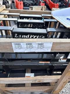 Land Pride PFL2042 Auger