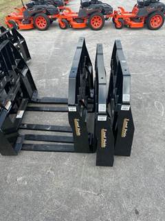 Land Pride PFL2042 Auger