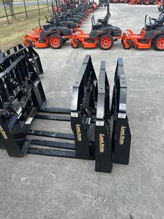 Land Pride PFL2042 Auger