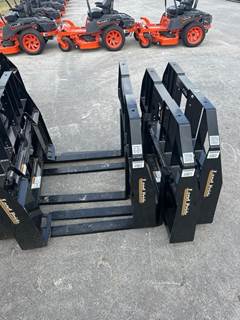 Land Pride PFL2042 Auger