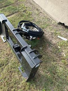 Land Pride SA20 Auger