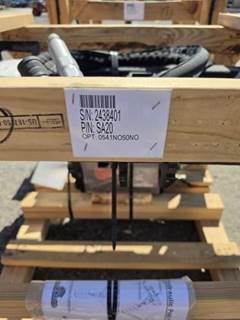 Land Pride SA20 Auger