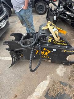 TMK TMK300 Auger
