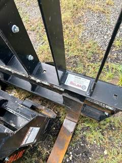 Virnig PF6055 Auger