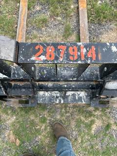 Virnig PF6055 Auger