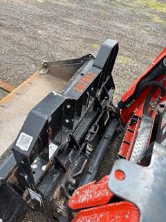 Virnig PF6055 Auger