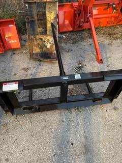 ARMS RB2500SKID Bale Spear