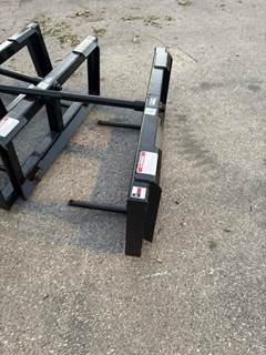 ARMS RB2500SKID Bale Spear