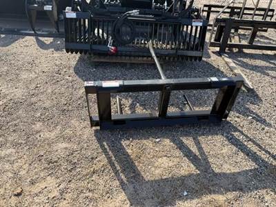 ARMS RB2500SKID Bale Spear