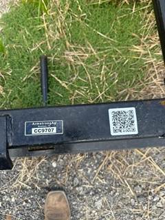 ARMS RB2500SKID Bale Spear