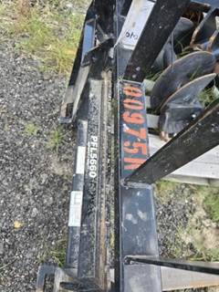 Land Pride APPFL5660 Bale Spear