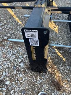 Land Pride BS10 Bale Spear