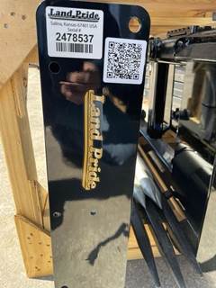 Land Pride BS10 Bale Spear