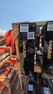 Land Pride BS10 Bale Spear