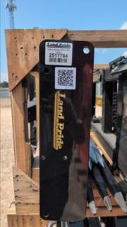 Land Pride BS10 Bale Spear