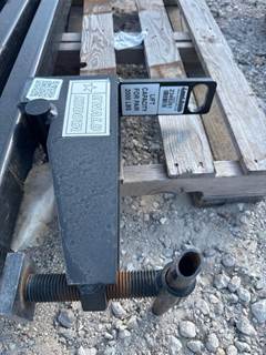 Land Pride PF20 Bale Spear