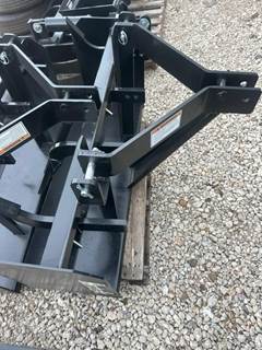 Armstrong AG BB04 Box Blade / Scraper
