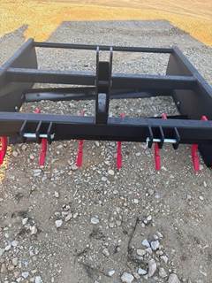 Armstrong AG DBG6 Box Blade / Scraper