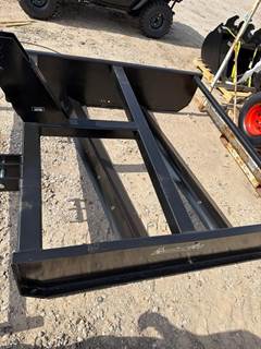 Armstrong AG DBG6 Box Blade / Scraper