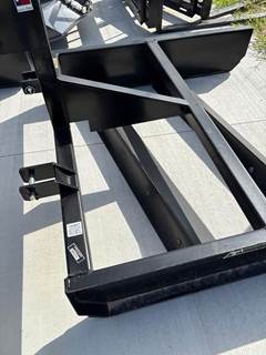 Armstrong AG DBGLT5 Box Blade / Scraper