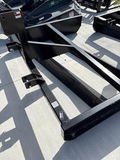 Armstrong AG DBGLT6 Box Blade / Scraper