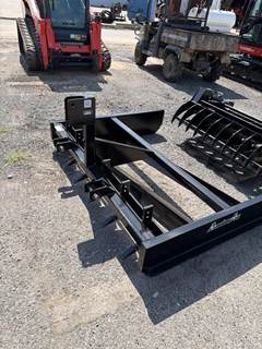 Armstrong AG DBGLT6 Box Blade / Scraper