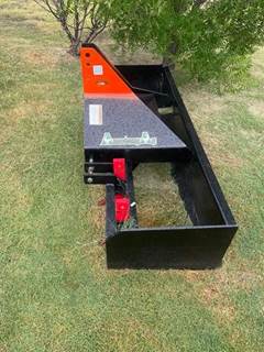 Armstrong AG MBB6 Box Blade / Scraper