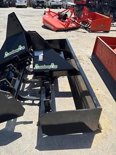 Armstrong AG MBB7 Box Blade / Scraper