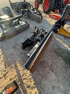 Land Pride APDZ3084 Box Blade / Scraper