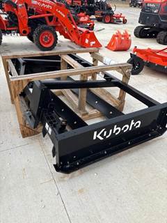 Land Pride APSG2584 Box Blade / Scraper
