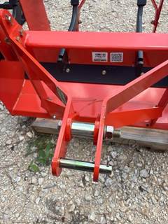 Land Pride BB1248 Box Blade / Scraper